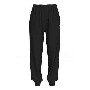 Pantaloni de trening cu talie elastica