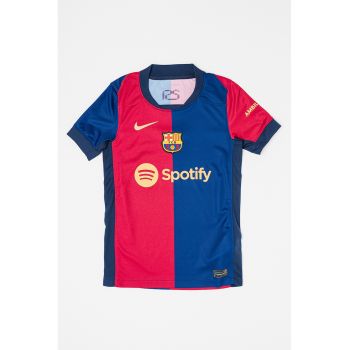 Tricou cu logo F.C Barcelona - pentru fotbal