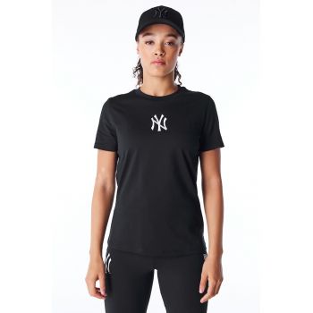 Tricou cu logo New York Yankees