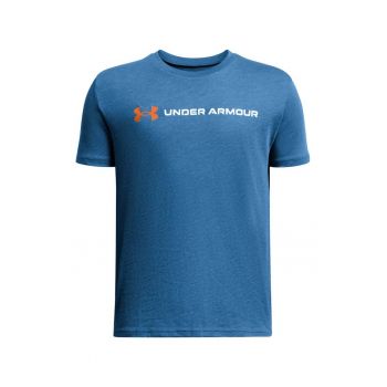 Tricou din amestec de bumbac pentru fitness