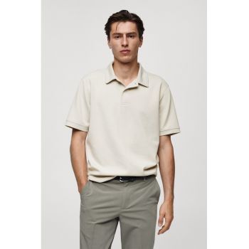 Tricou polo uni