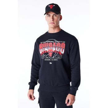 Bluza de trening unisex Chicago Bulls NBA Tech