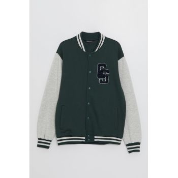 Jacheta varsity