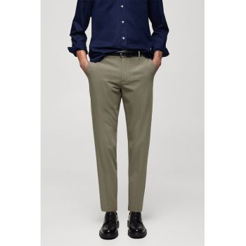 Pantaloni chino slim fit Bologna