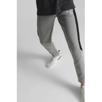 Pantaloni de trening cu tehnologie dryCELL Evostripe