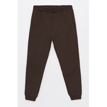 Pantaloni jogger uni