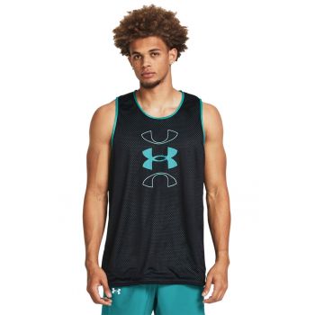 Top reversibil pentru baschet Baseline