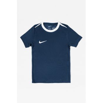 Tricou cu tehnologie Dri-Fit si logo - pentru fotbal