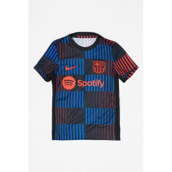 Tricou cu model pentru fotbal