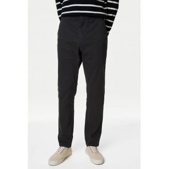 Pantaloni chino regular fit