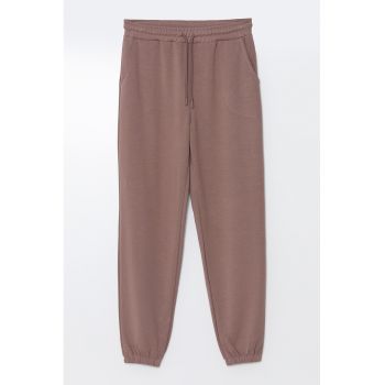 Pantaloni jogger uni