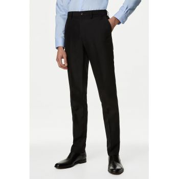 Pantaloni slim fit