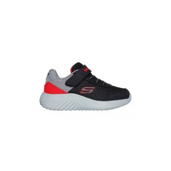 Pantofi sport cu logo Bounder - Trekzic