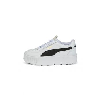 Pantofi sport flatform Karmen Rebelle