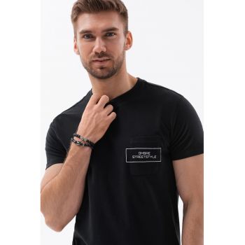 Tricou cu logo