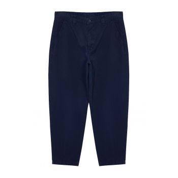 Pantaloni barbati 169225 - Bumbac