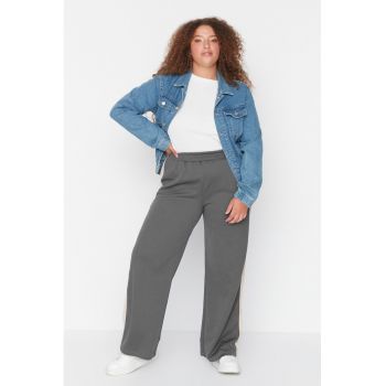 Pantaloni dama 104405 - Poliester