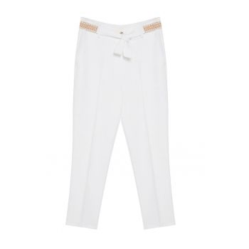 Pantaloni dama 168931 - Poliester