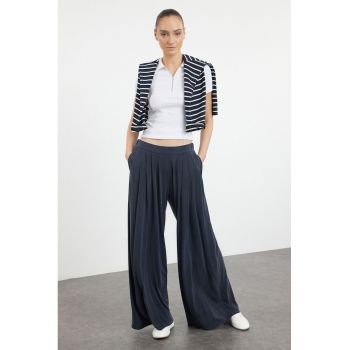 Pantaloni dama 173723 - Modal