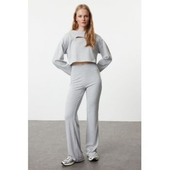 Pantaloni dama 173905 - Poliester