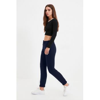 Pantaloni dama 87723 - Bumbac