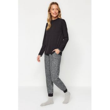 Pijama dama 112519 - Viscoza