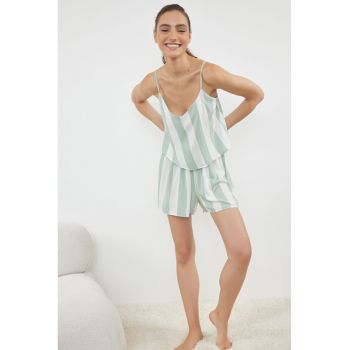 Pijama dama 123009 - Viscoza