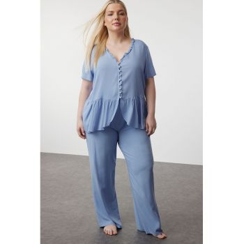 Pijama dama 136241 - Viscoza