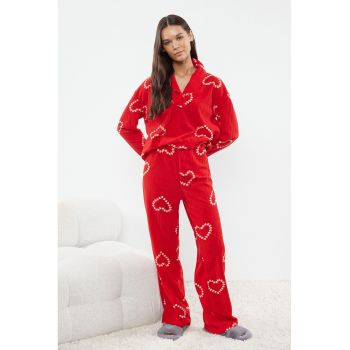 Pijama dama 170419 - Poliester