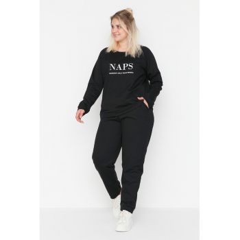 Pijama dama 83941 - Poliester