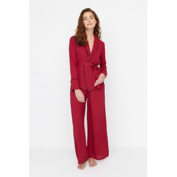 Pijama dama 87813 - Viscoza