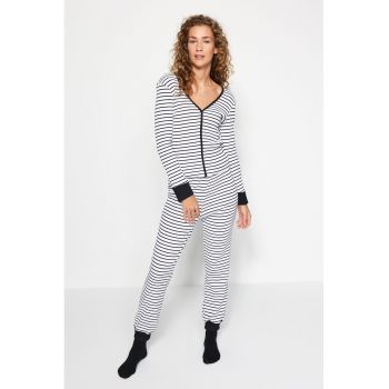 Pijama dama 94021 - Poliester