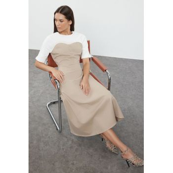 Rochie 170529 - Bumbac