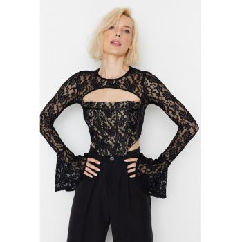 Bluza dama 111555 - Poliamida