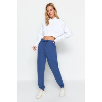 Pantaloni dama 130531 - Bumbac