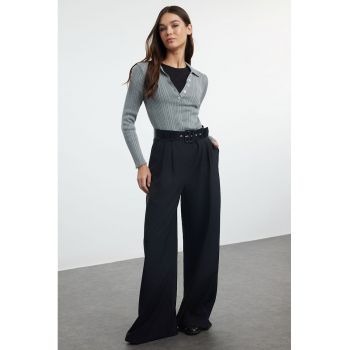 Pantaloni dama 169041 - Poliester