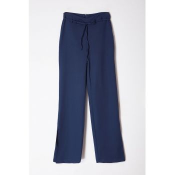 Pantaloni dama 173055 - Poliester