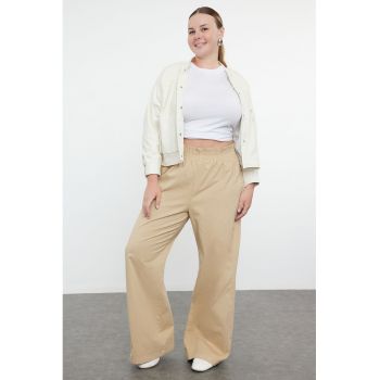 Pantaloni dama 173567 - Bumbac