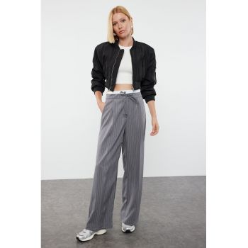 Pantaloni dama 173599 - Poliester