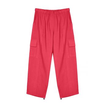 Pantaloni dama 173683 - Viscoza