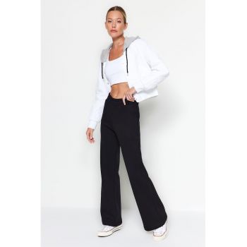 Pantaloni dama 64965 - Viscoza