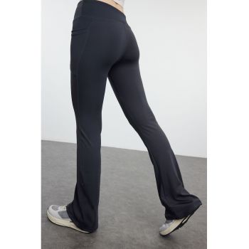 Pantaloni dama 77779 - Poliester