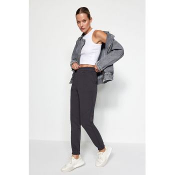 Pantaloni dama 87723 - Bumbac