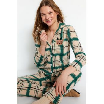 Pijama dama 105309 - Poliester