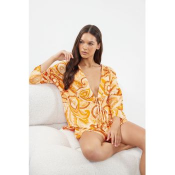 Pijama dama 125449 - Viscoza