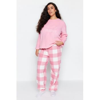 Pijama dama 131491 - Poliester