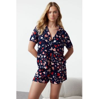 Pijama dama 150277 - Viscoza