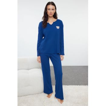 Pijama dama 172257 - Bumbac