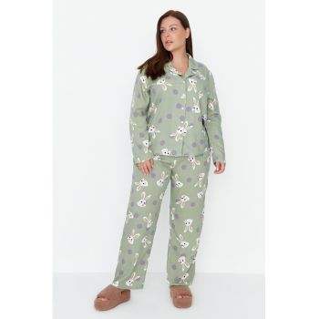 Pijama dama 53805 - Viscoza