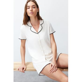 Pijama dama 71517 - Modal